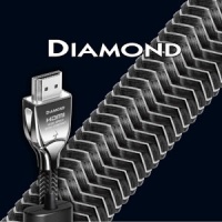 AudioQuest HDMI Diamond - HDMI кабель